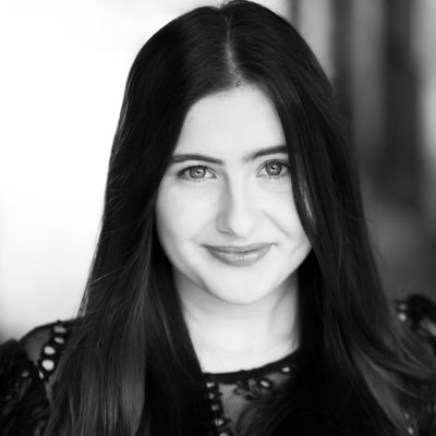 angelsneedwings's profile picture. she/her // 21