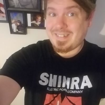 ShinraGameDiv Profile Picture