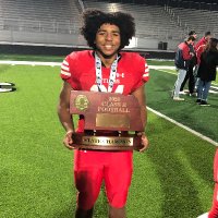 Braylen Johnson (@braylen_j1) 's Twitter Profile
