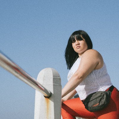 JoniKGilbert1's profile picture. Business Provider