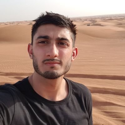 KurranMehroke's profile picture. Lead Designer