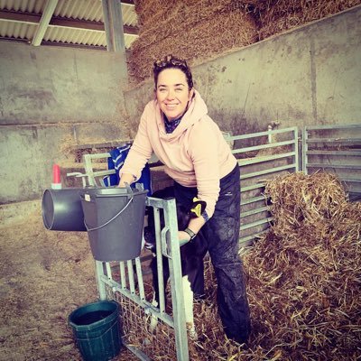 PhD in ruminant nutrition and previous Head of Young stock at the University of Nottingham. Current YAF technical advisor for Trouw Nutrition GB. Yorkshire 🤍