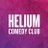 HeliumComedy