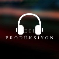 EtiProdüksiyon (@etiproduksiyon) Twitter profile photo
