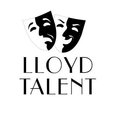 Lloyd Talent represents professional talent for TV, film, commercials and VO. Licence BA-2022-057602