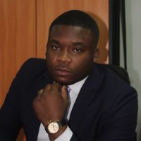 Richard Liriss Kahungu (@richardliris) 's Twitter Profile