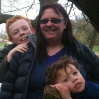 Jayne Hadfield (@lmn_jayne) 's Twitter Profile