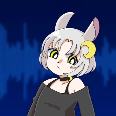 雲丹文字Dさんのプロフィール画像