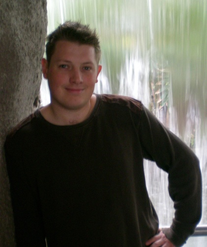 Oracle APEX Developer working for APEX Evangelists.