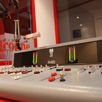 Radio Caroline Profile