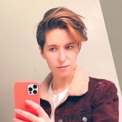 Game Producer | Creative process geek | They/Them/She