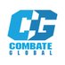 Combate Global (@combateglobal) Twitter profile photo