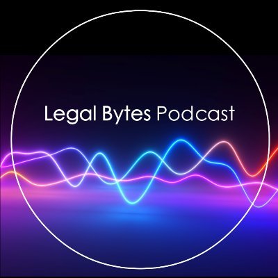 Tech, Media and IP Law Podcast created by postgrad students from QMUL’S  Centre of Commercial Law Studies. Listen now on Apple or Spotify!