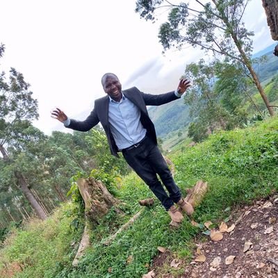 Counselling Psychologist , Mental Health Advocate,
C.E.O Buta Uganda Limited