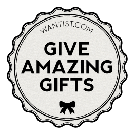 + give amazing gifts +