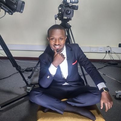 Business producer Anchor @lookuptv, previously Business producer anchor @metropolTVKE formerly Business producer @KUTVkenya , Entreprenuer , MC.