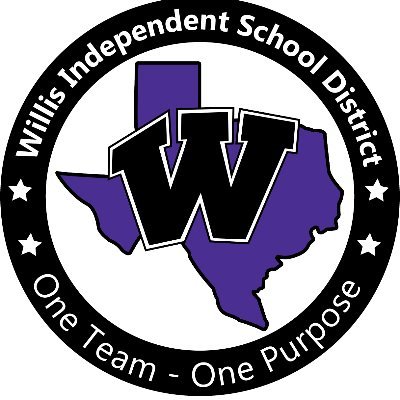 Eddie Ruth Lagway Elementary is Willis ISD's newest elementary school - August 2021.