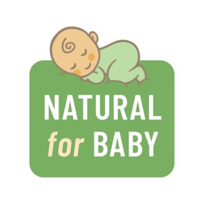 Natural for baby - Organic Sustainable Baby & Toddler Shop