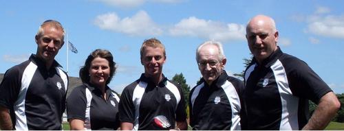 Golf ProShop in Christchurch 
Check out our website http://t.co/TDymspm8XJ for more info