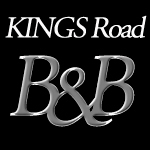 KingsRoadBandB's profile picture. Friendly B & B conveniently located in the centre of Henley On Thames. Rooms available during Regatta and Festival.