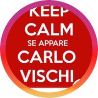 Carlo Vischi(@CarloVischi) 's Twitter Profile Photo