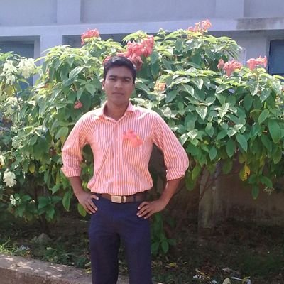 I am ravi And enjoying my life in my style