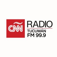 CNN Radio Tucumán (@cnnradiotucuman) 's Twitter Profile Photo CNN Radio Tucumán (@cnnradiotucuman) 's Twitter Profile Photo