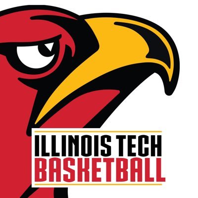 🏀❤️ Official account of Illinois Tech Women’s Basketball | #fearthehawk