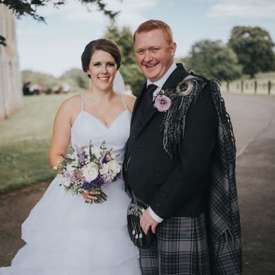 Scottish Rugby Fan