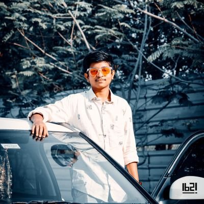 SparkarMr's profile picture. 