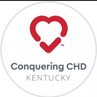 Conquering CHD - Kentucky (@conqueringchdky) 's Twitter Profile Photo