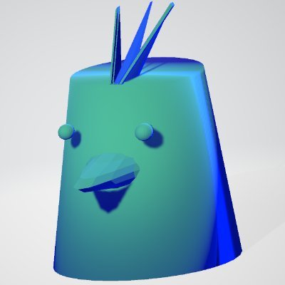 みょすさんのプロフィール画像