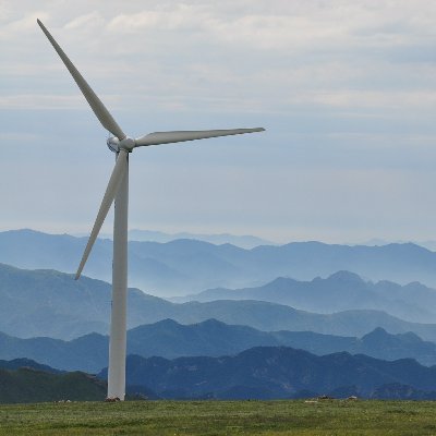 Las energías sostenibles salvarán el mundo. Tenemos que cambiar. Visitar nuestro blog https://t.co/LjiFEseZMB para enterarte de todo