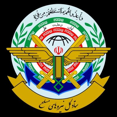 🇮🇷 Unofficial account, dedicated to following Iran's military achievments
•
Telegram: https://t.co/4jsj6B5vOL

مرگ بر اسرائیل