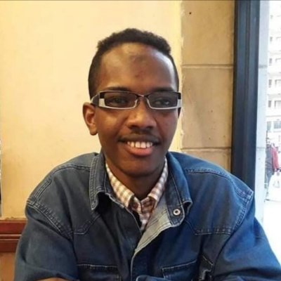 HazeemAbdeljal1's profile picture. 