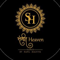 Sangeet Heaven Entertainment(@IndiaSangeet) 's Twitter Profile Photo