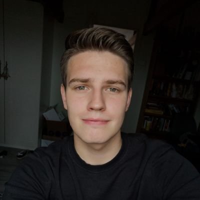 Stweefan's profile picture. Geboren optimist. Hij/hem. Oude accountje kwijt dus hier gaan we weer