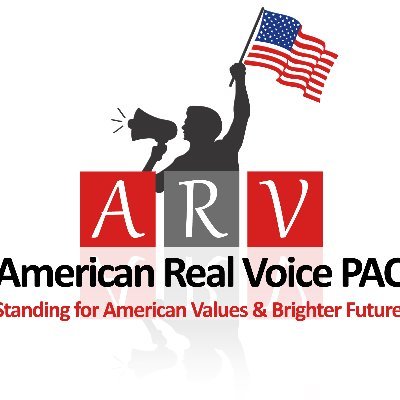 ARV PAC is founded by a well-known political leader, Mr. Aaron Bashir, and his fellow great patriot friends to support core American values of faith...