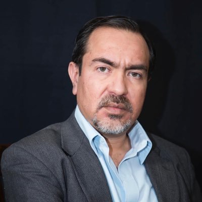 Arturo Rodríguez Profile