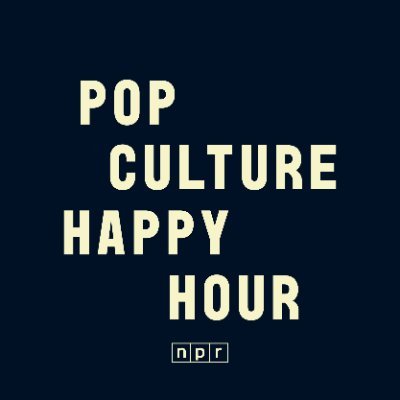 NPR's roundtable pop culture discussion podcast. New episodes Monday through Friday. Subscribe to our newsletter at https://t.co/D5kA2ei08w…