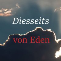 Diesseits von Eden: Gespräche über Gott & die Welt (@diesseits_pod) 's Twitter Profile Photo