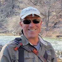 Dave Kile (@paflyfish) Twitter profile photo