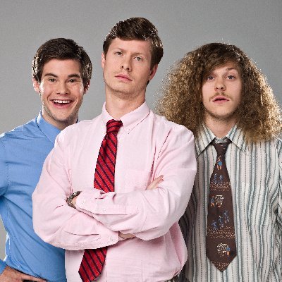 The official and fully torqued Workaholics Twitter account. Streaming now on @ParamountPlus. #Workaholics
