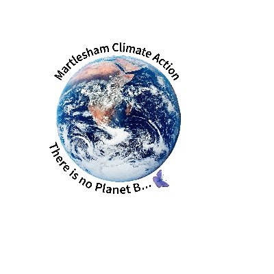 Martlesham Parish Council working group to take local action on the climate emergency. Go to https://t.co/YNbF4O8uO6 for more info