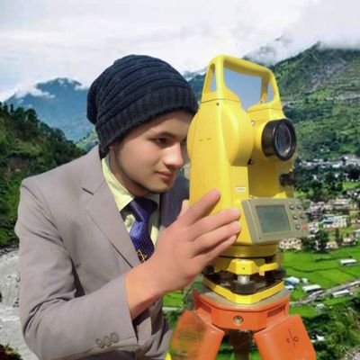 Bikashthapa321's profile picture. करौडौं को भीडको एक पात्र
केही सिक्दै र केही बुझ्दै
Engineering student