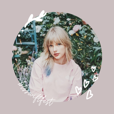taekook x taylor swiftさんのプロフィール画像