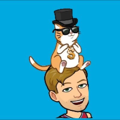 Paul_D_BWFC Profile Picture