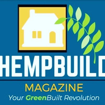 Online trade publication for hemp builders, designers and home buyers