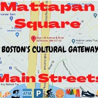 Mattapan Square Main Streets (@mattsqmain) 's Twitter Profile
