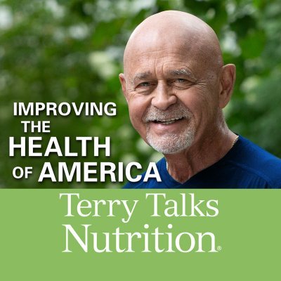 Having experienced the life-changing effect of proper nutrition and effective natural medicines, Terry is eager to help others reach their personal health goals